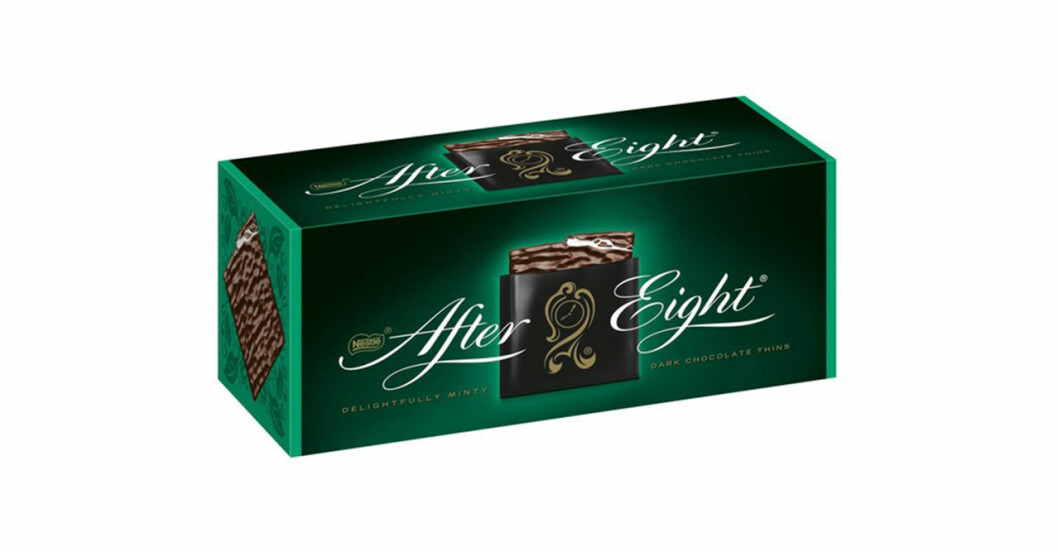 After Eight