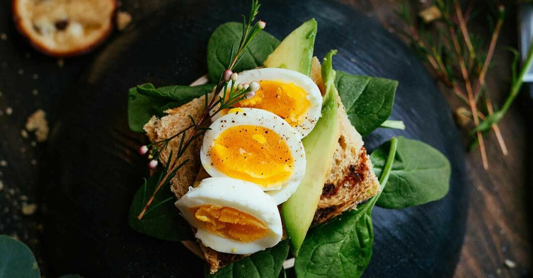 5 anledningar till äta ägg varje dag (det är galet nyttigt!)