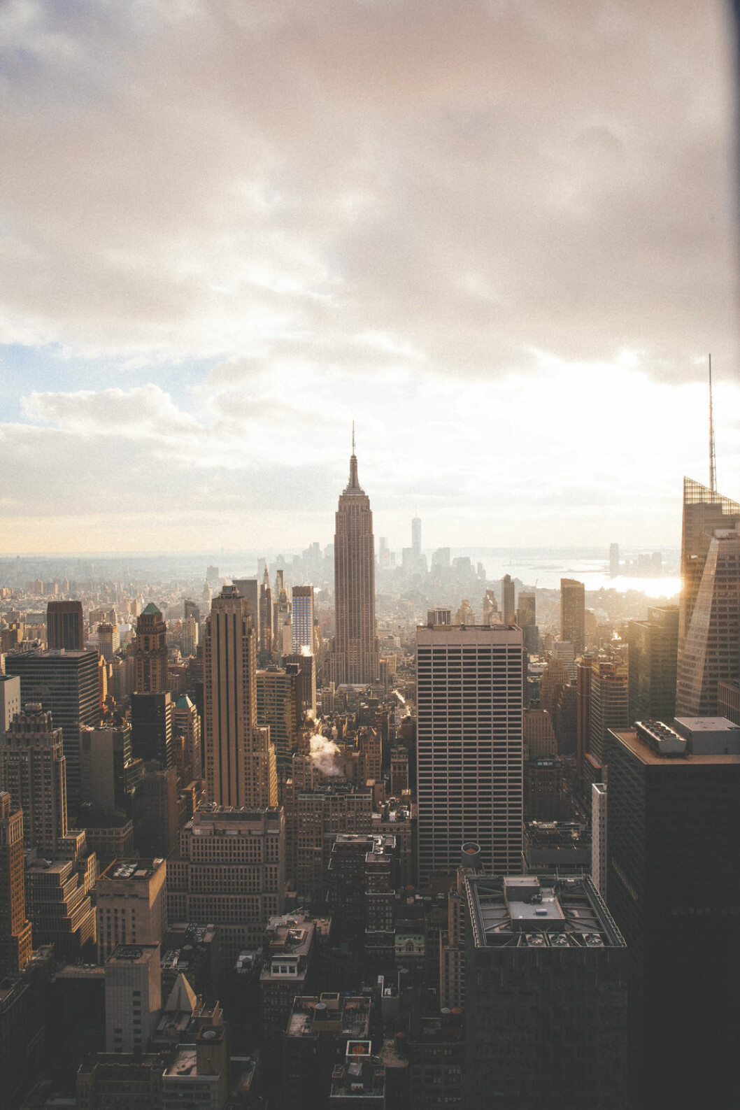 Airbnb blir olagligt i New York. airbnb olagligt new york