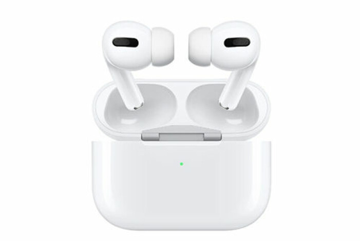 airpods pro apple