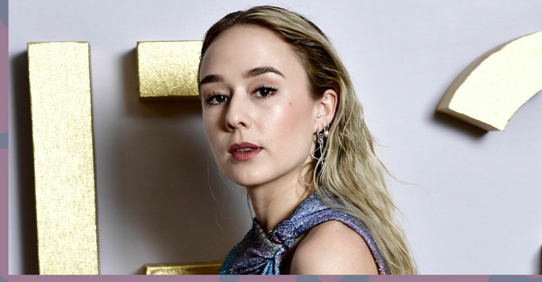 alba august om sorgen innan beslutet om att separera med björn gustafsson.