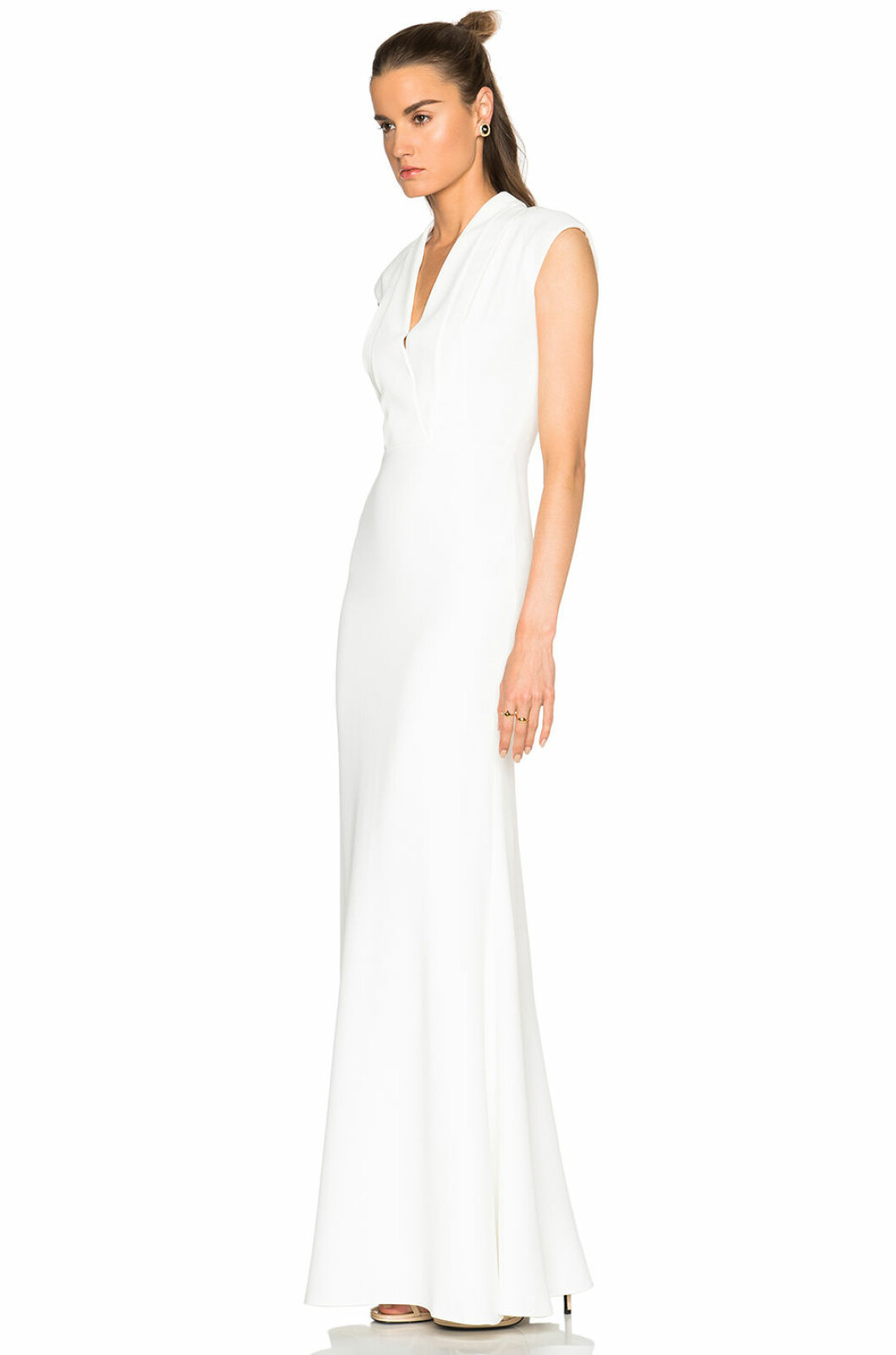 Nu kan du fynda Pippa Middletons brudtärneklänning från Alexander McQueen på rea. alexander mcqueen pippa middleton