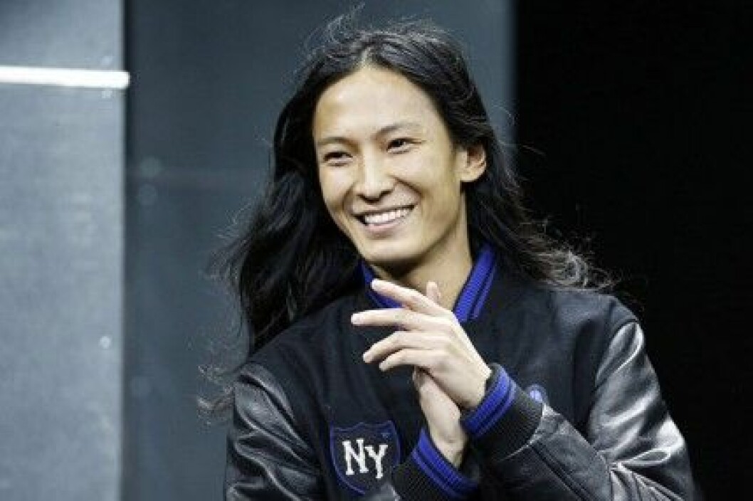 Alexander Wang x H&M lanseras den 6 november 2014. Alexander Wang x H&M lanseras den 6 november 2014.