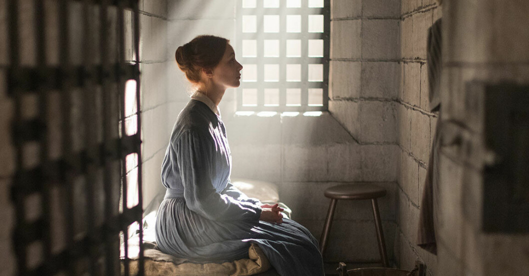 Alias Grace