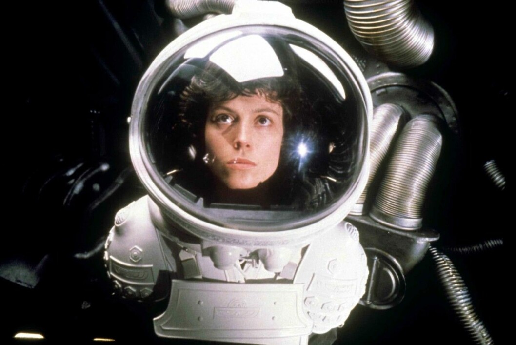 Alien - 1979