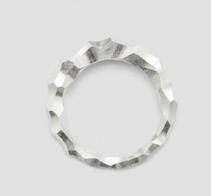 all blues ring
