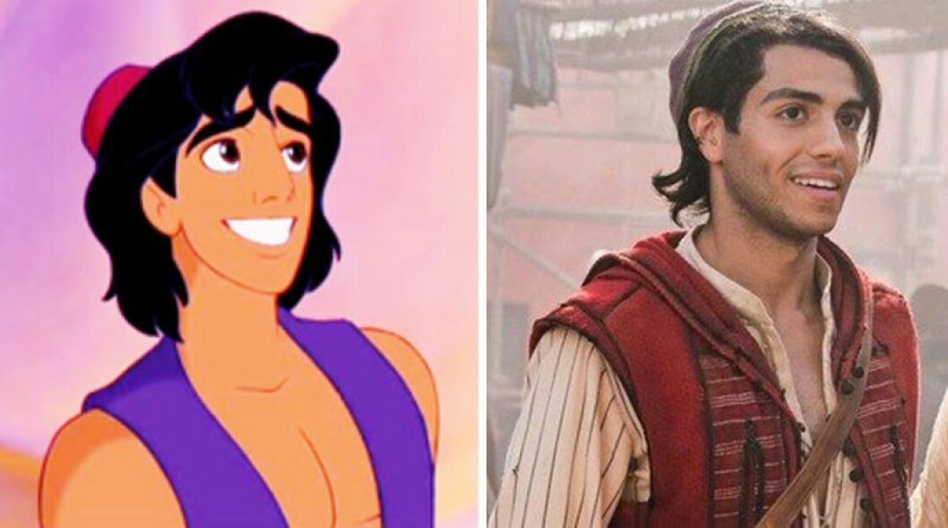 Aladdin