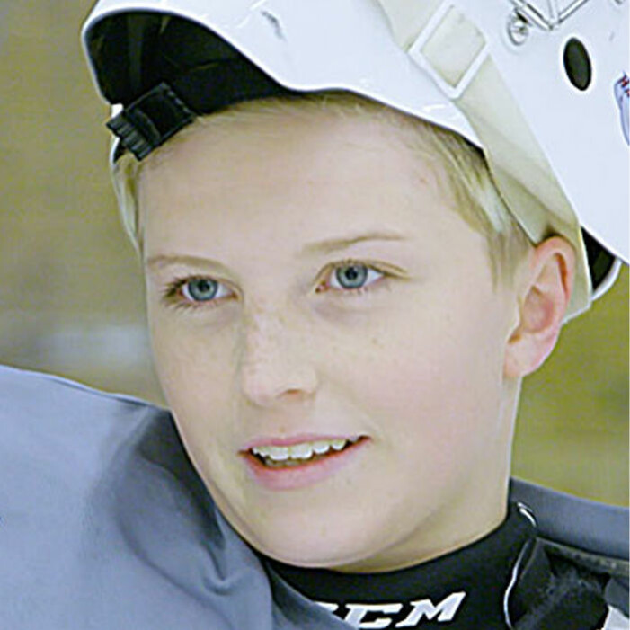 Molly Wigerman.