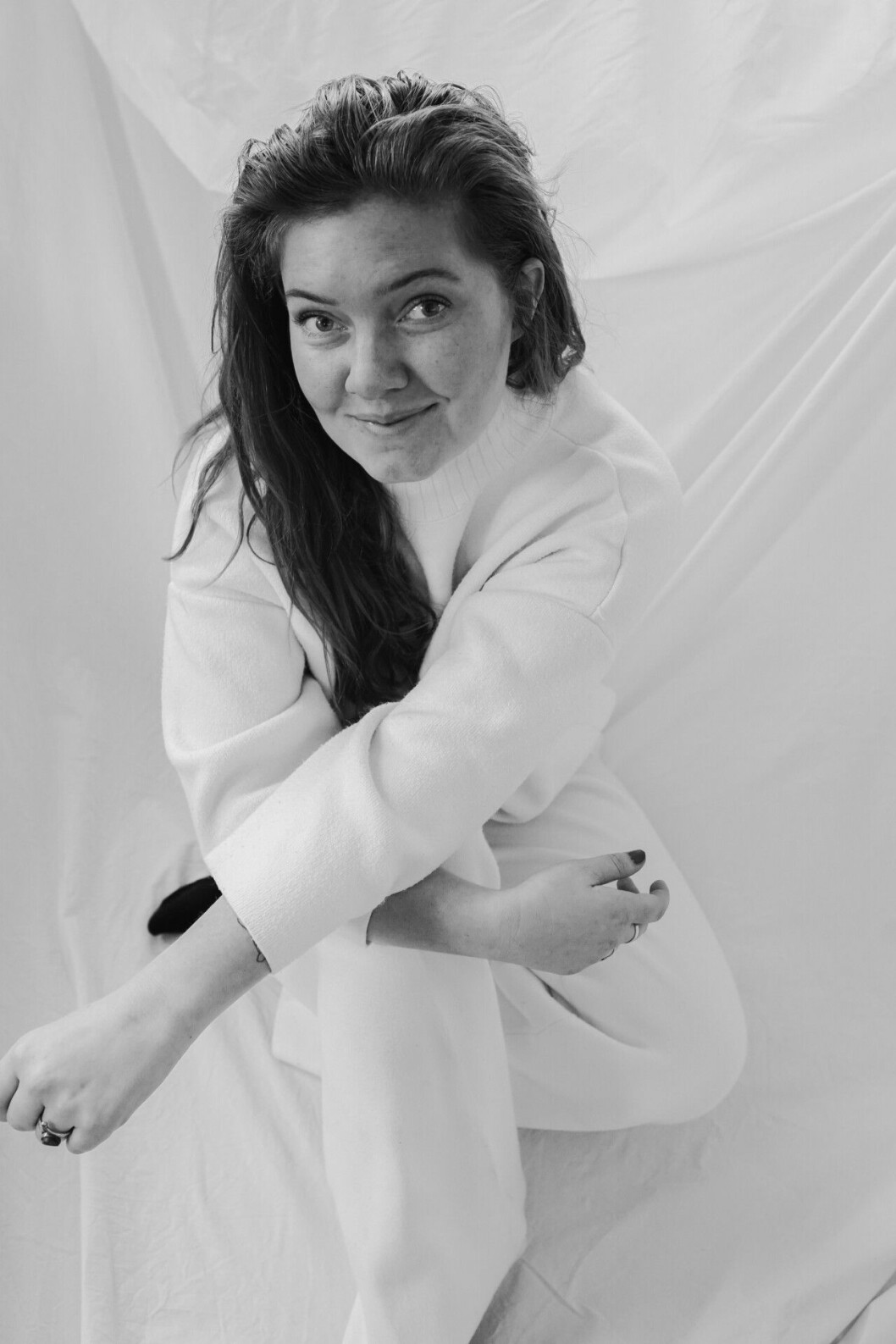 Amanda Ekström heter Tuggmotstånd i sina sociala kanaler. Amanda Ekström elelr Tuggmoststånd