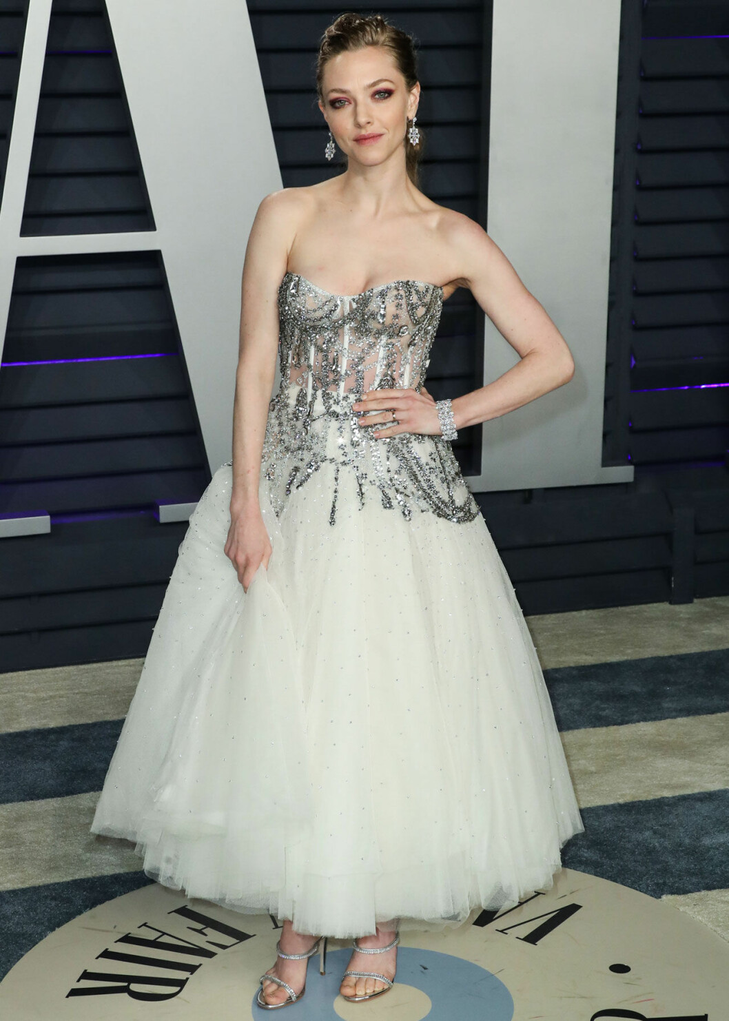 Amanda Seyfried