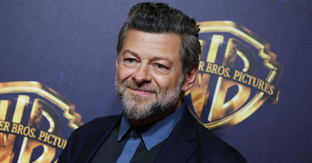 Regissören Andy Serkis är även skådespelare och har bland annat spelar Gollum i <em>Sagan om Ringen</em>. Foto: IBL Andy Serkis som spelade Gollum i Sagan om ringen.