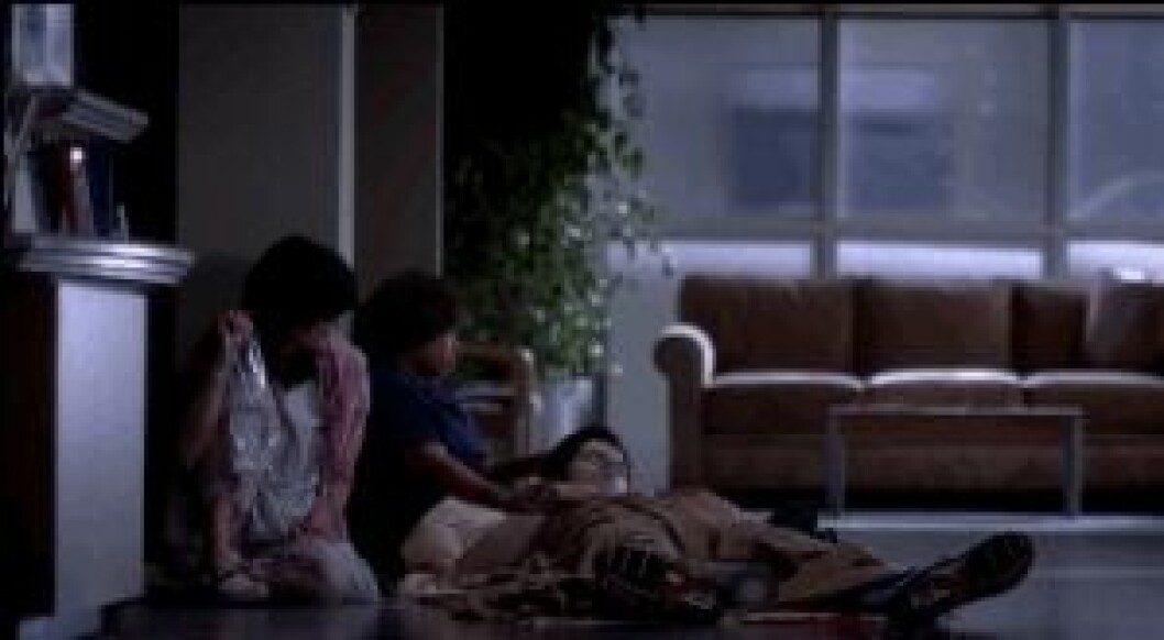 Grey's Anatomy