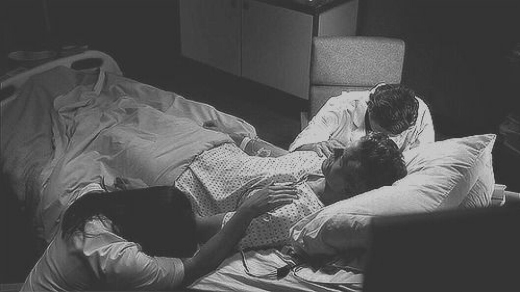 Grey's Anatomy