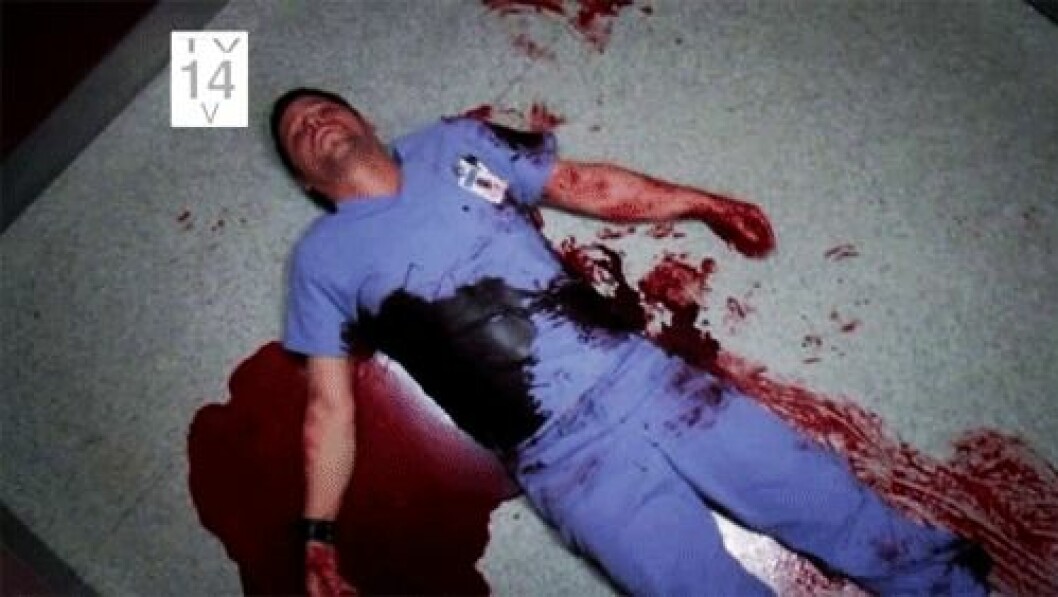 Grey's Anatomy