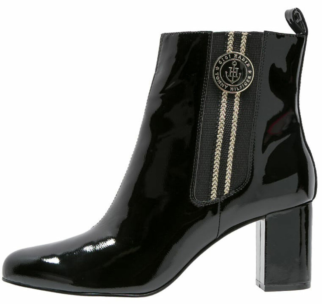 ankelboots gigi hadid