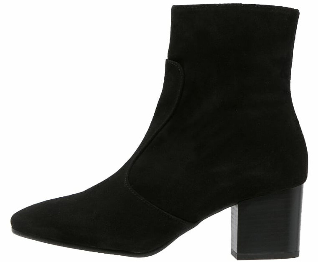 ankelboots hösten 2016 1