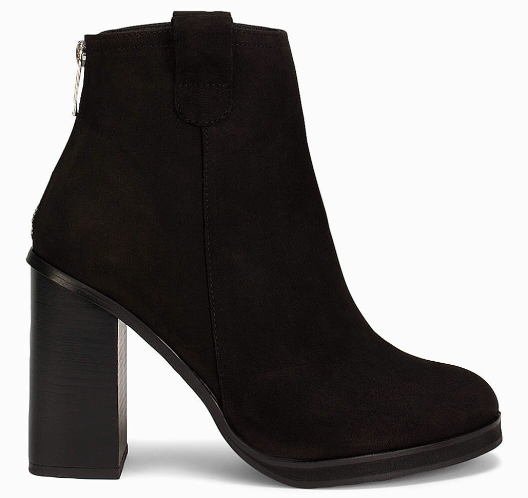 ankelboots snygga hosten 2016