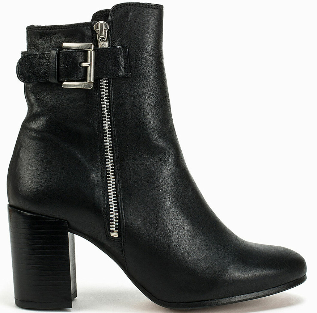 ankelboots topshop 2016