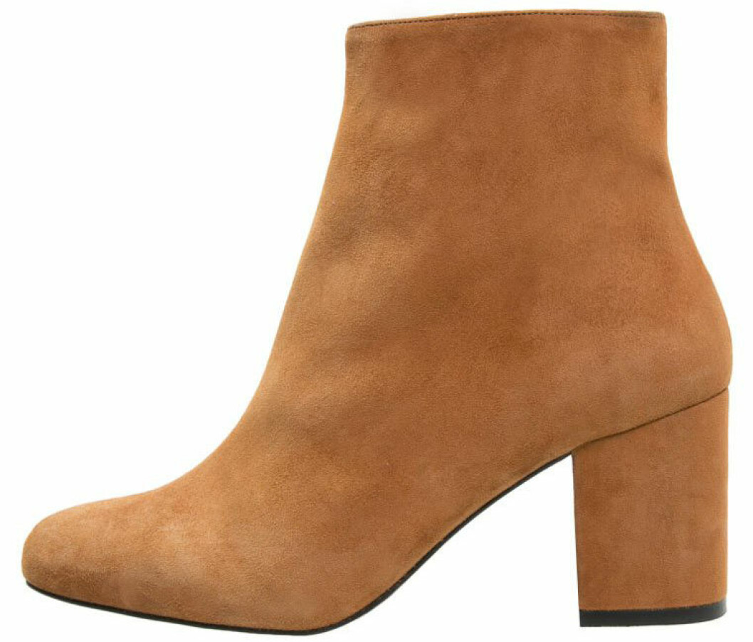 ankelboots varen 2016