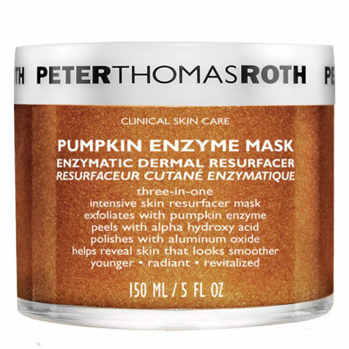 ansiktsmask peter thomas roth