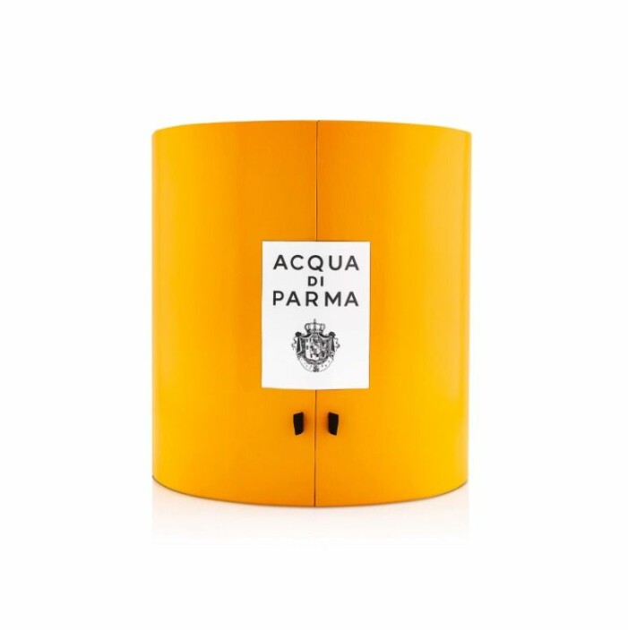 Aqua di Parma julkalender