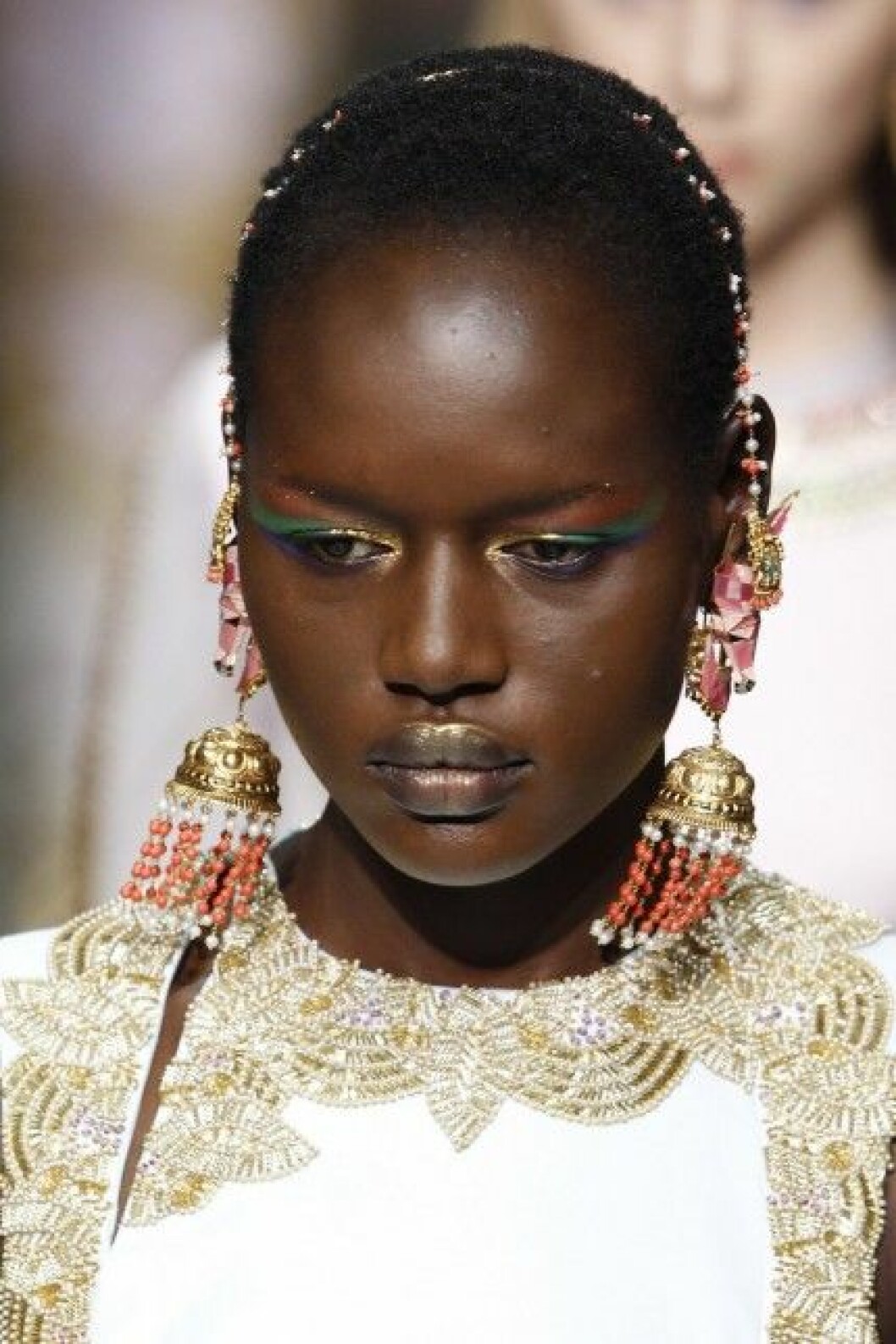 Manish Arora