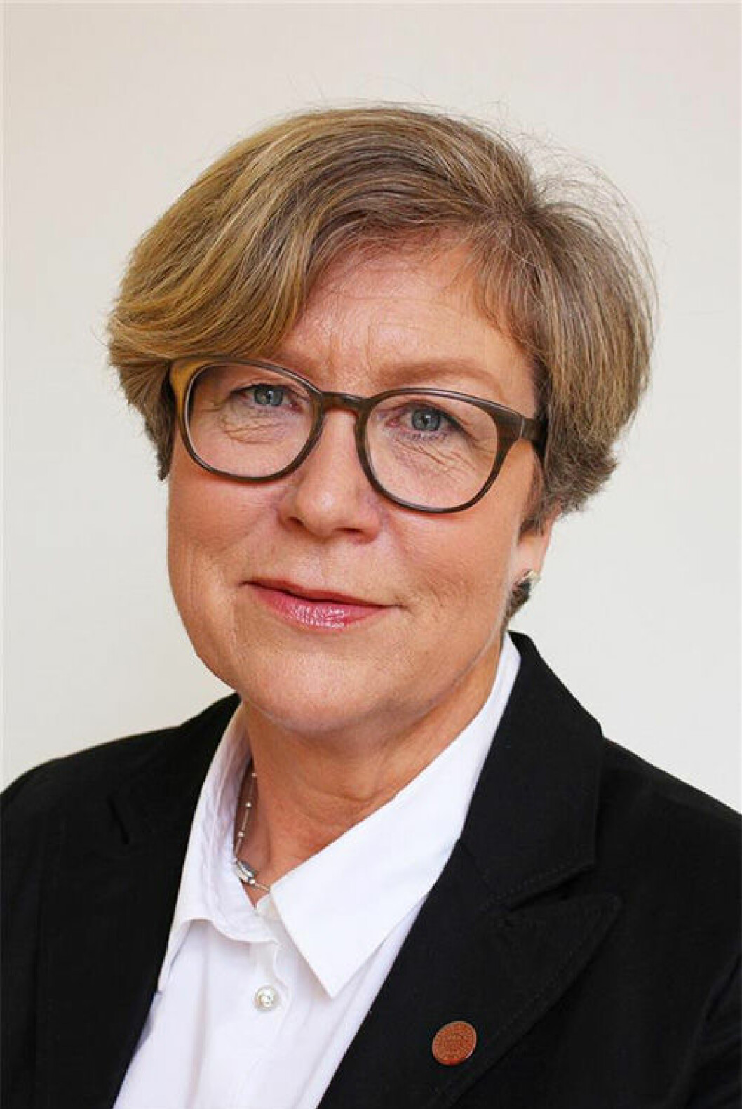 Åsa Witkowski, Nationellt centrum för kvinnofrid.