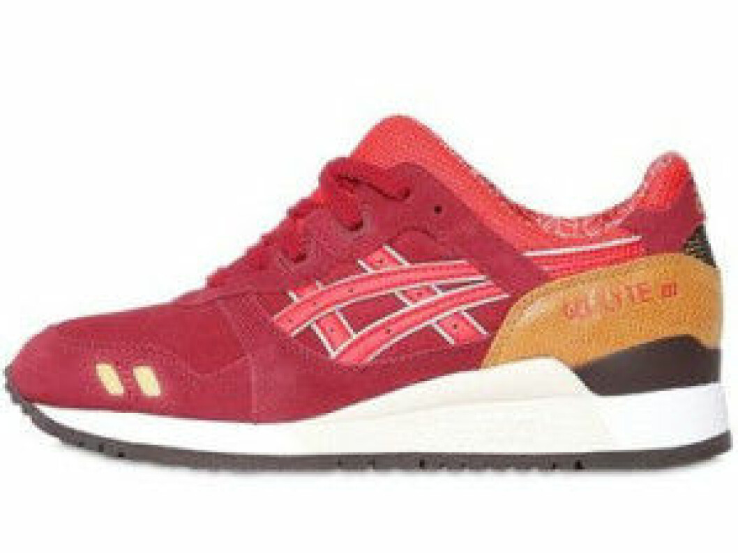 asics gel-lyte