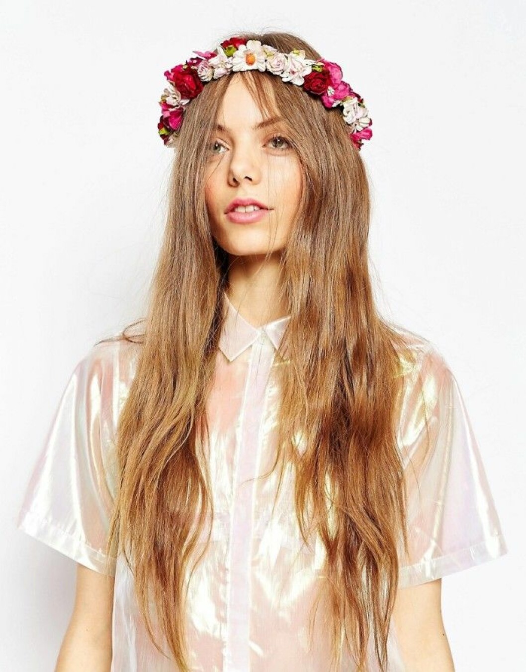 asos midsommarkrans brollop