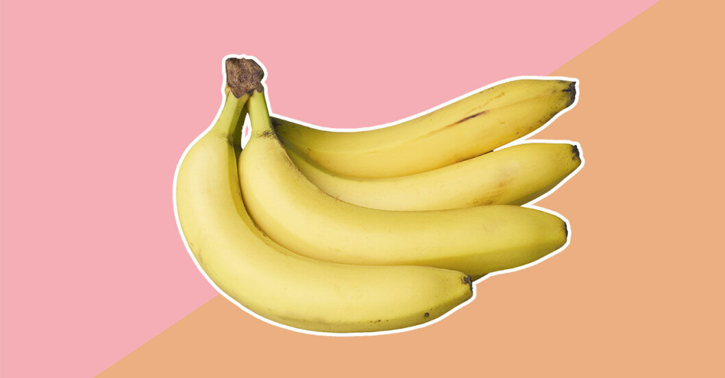Därför ska du äta bananskalet (du kommer vilja testa!)