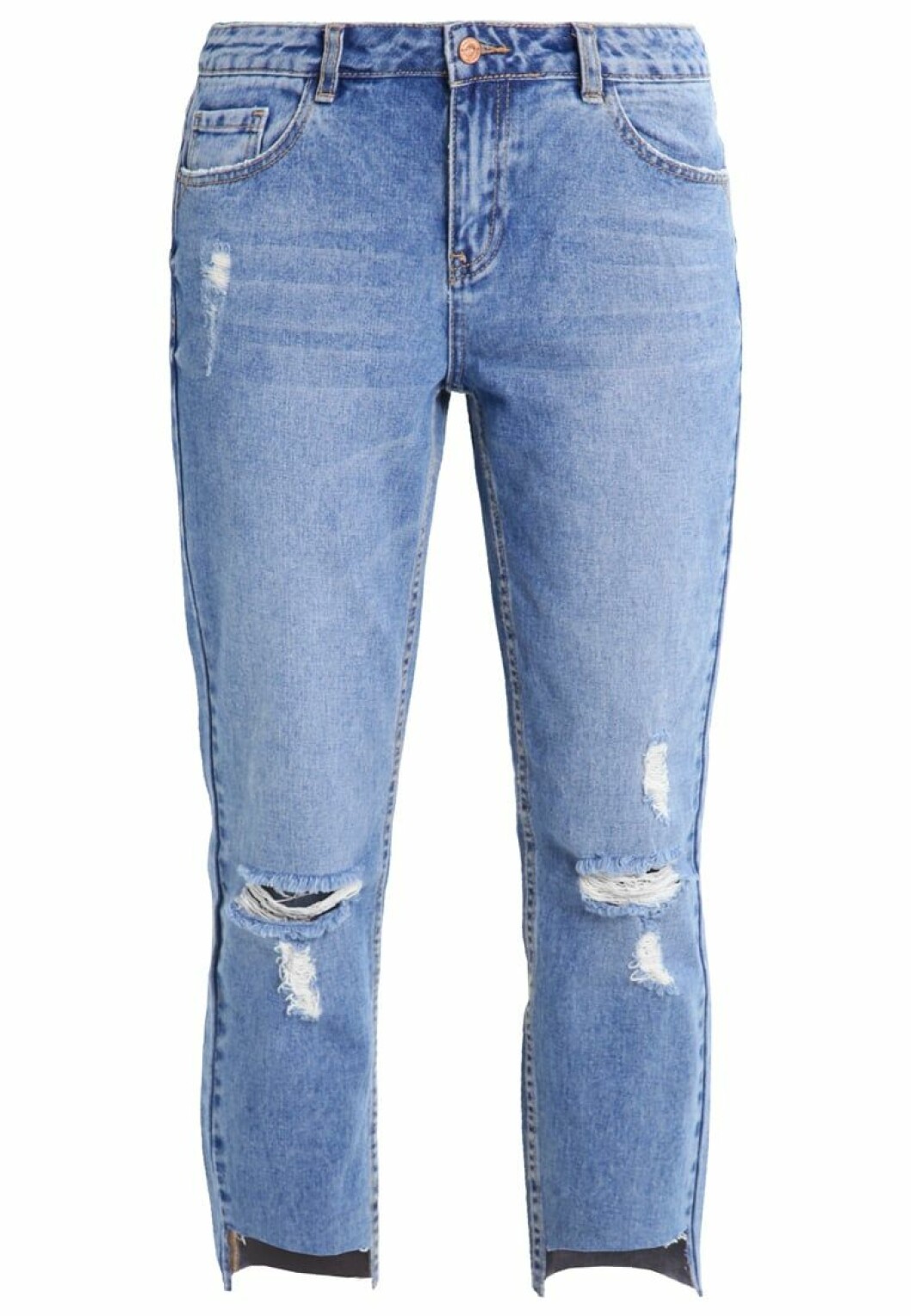 avklippta jeans 2017