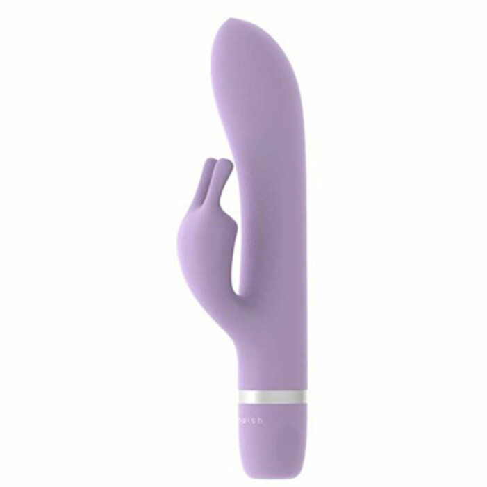 rabbit lila b swish