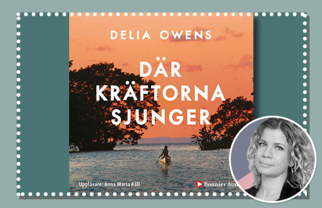 Redaktionen på Baaam väljer nöjesnyheter maj 2020 – Unni Zetterling
