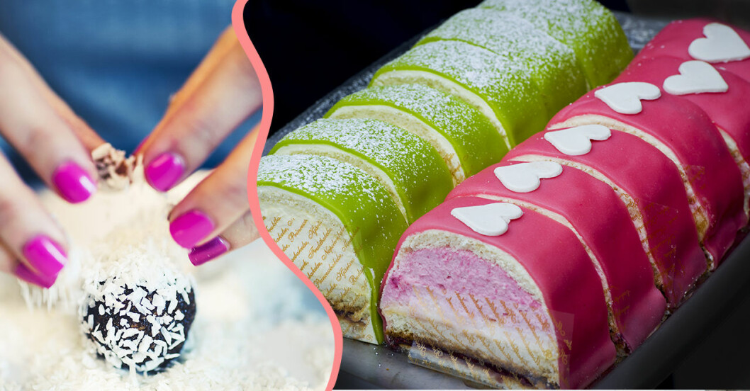 Quiz: Vilken ingrediens hör inte hemma i de här 10 klassiska bakverken?