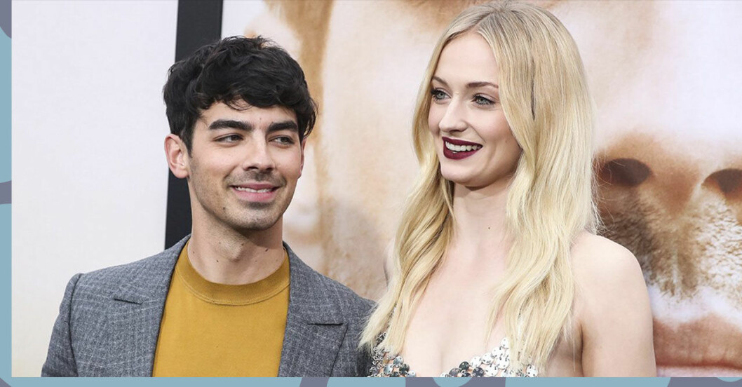 sophie turner joe jonas