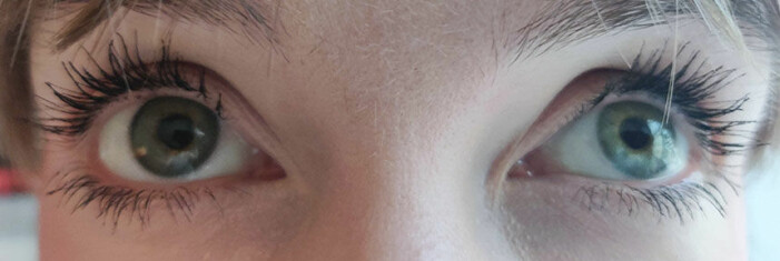 Baaam testar Maybelline Sky High Mascara – lever den upp till hajpen?