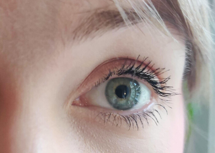 Baaam testar Maybelline Sky High Mascara – så bra är den