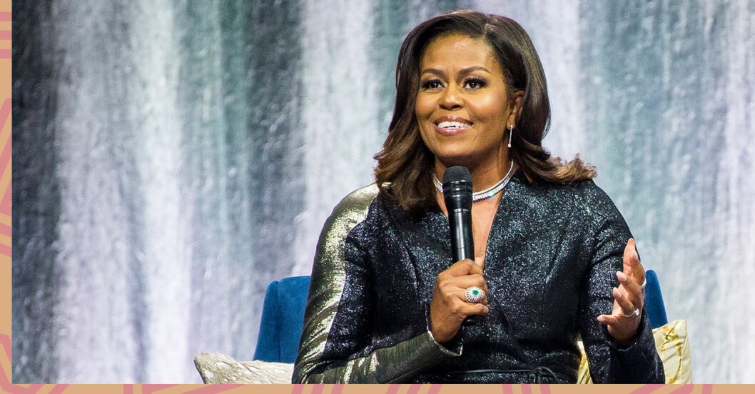 Michelle Obama
