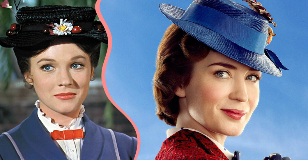 Mary Poppins Returns har biopremiär den 19 december,