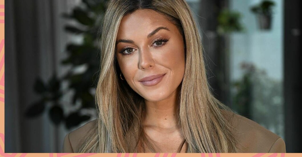 Bianca Ingrosso vägrar ändra på reklamen för Caia Cosmetics.