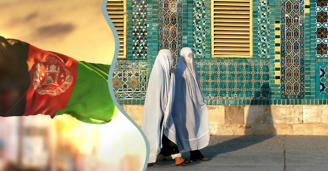 så påverkas kvinnorna i afghanistan