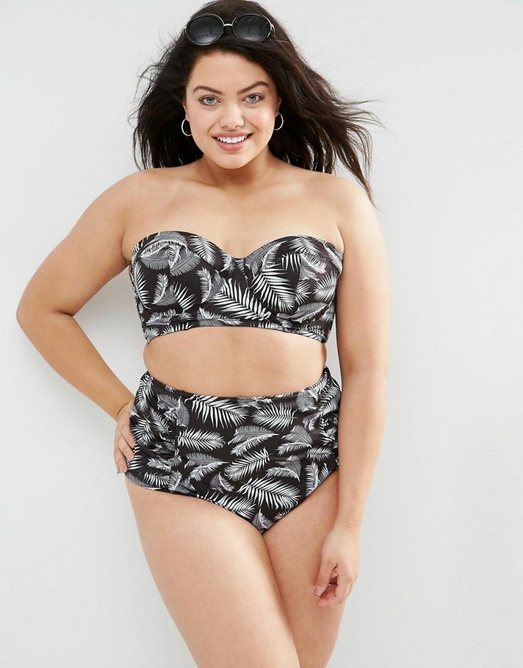 badmode plus size