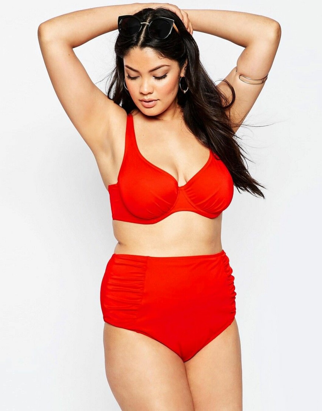 badmode plus size