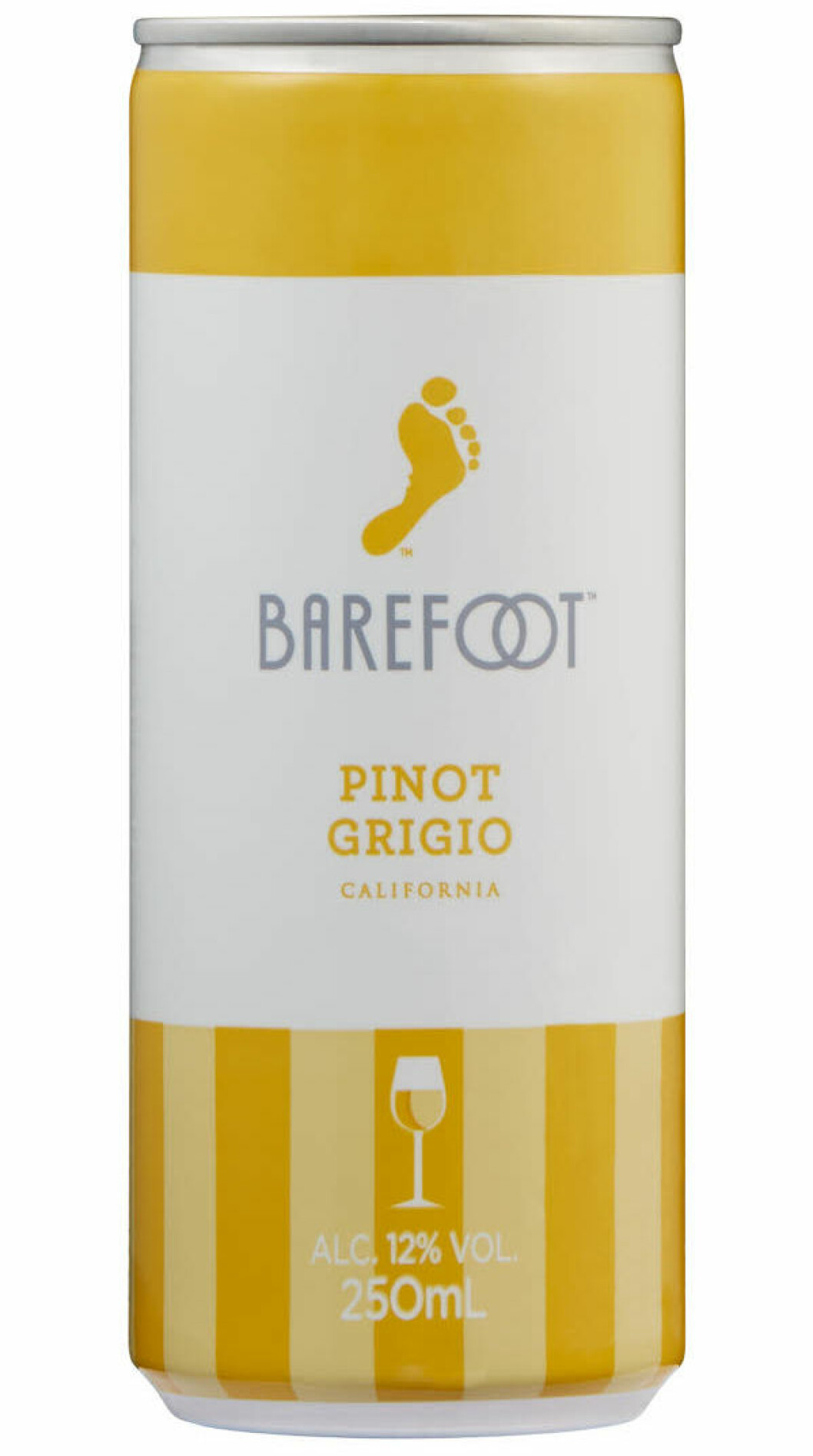 barefoot pinot grigio
