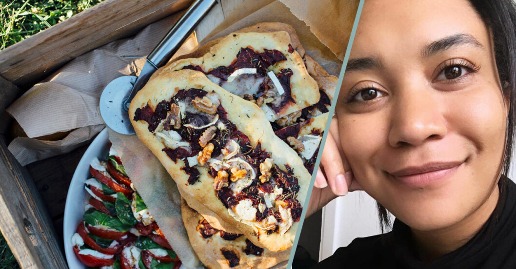 Bästa kombos av mat och vin på picknick – experten tipsar
