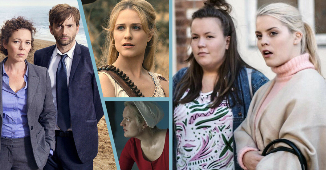 Quiz: Bästa tv-serierna från 2010-talet