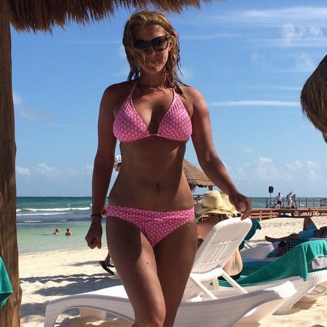 beach 2016