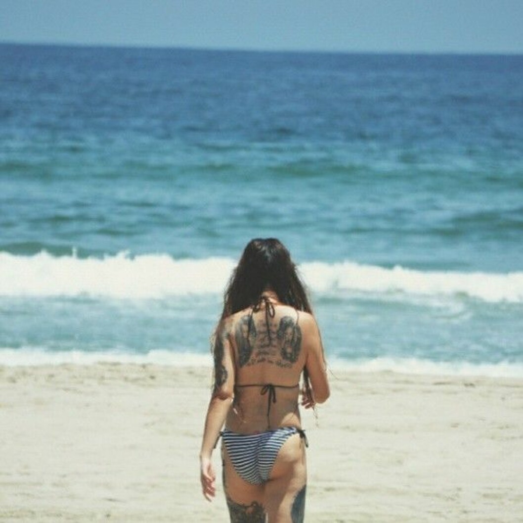 beach 2016