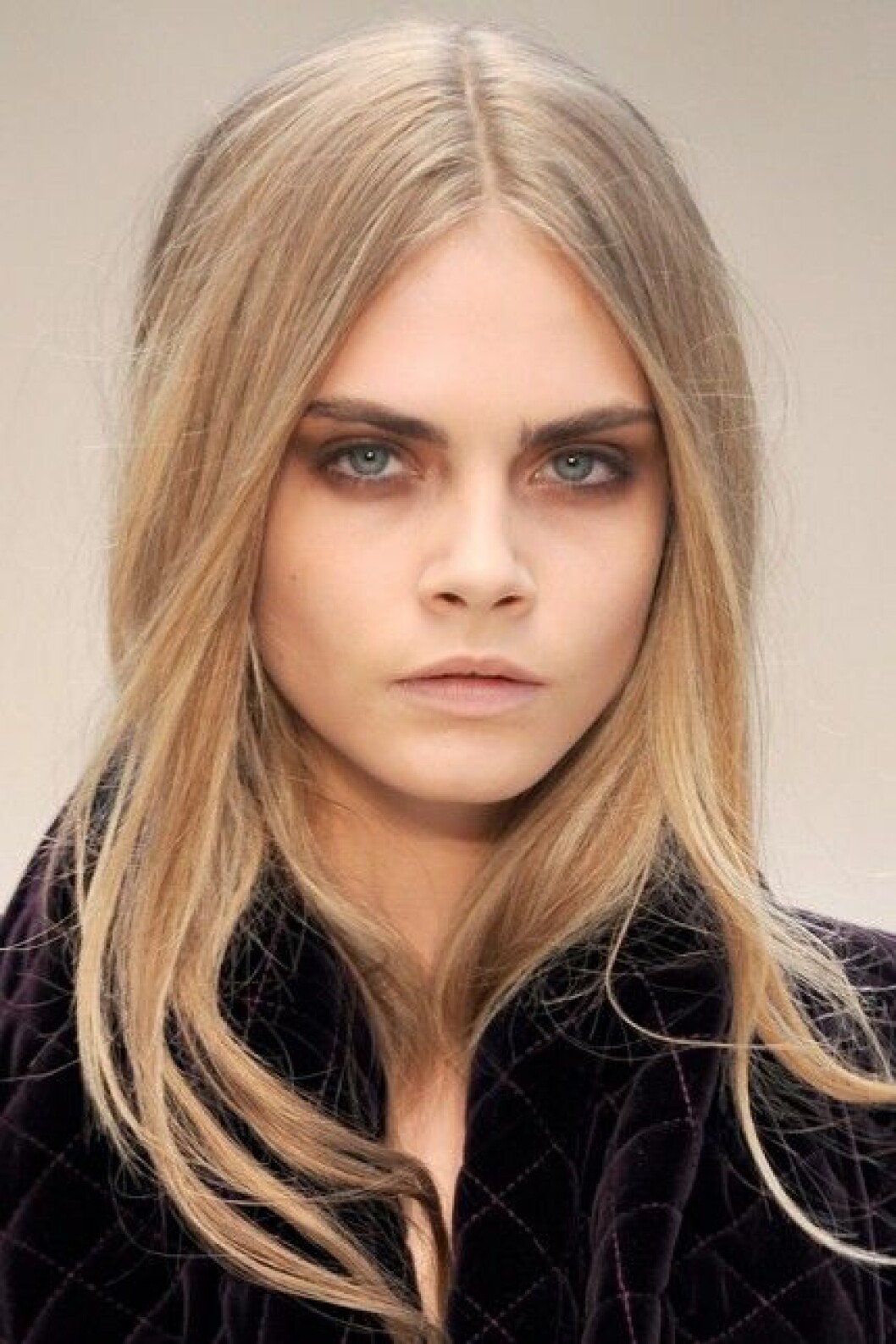 Burberry, A/W 2012. Burberry, A/W 2012.