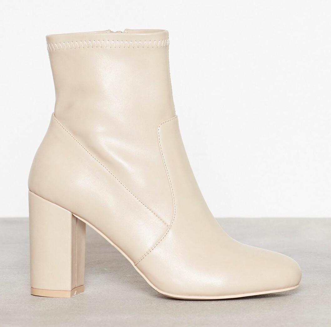 Beiga boots 2018